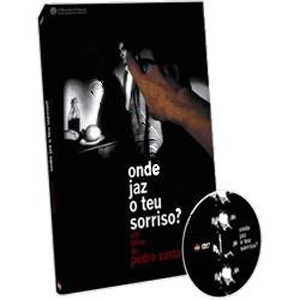 Where Does Your Hidden Smile Lie? (DVD)